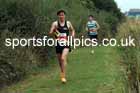 Senior Men and Veterans Relay, 2024 Sunderland XC Relays.  Photo: David T. Hewitson/Sports for All Pics